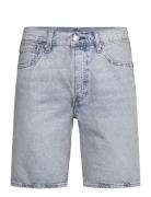 501 Original Shorts Light Thre Bottoms Shorts Denim Blue Levi's®