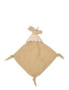 Ummi Cuddle Cloth Baby & Maternity Baby Sleep Cuddle Blankets Beige OY...