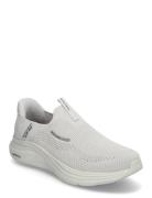 Men Vapor Foam Volann Sneakers White Skechers