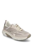 Rollingsoft Sneaker Low-top Sneakers Grey Gabor
