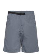 Big Eddy Short Bottoms Shorts Casual Blue KAVU
