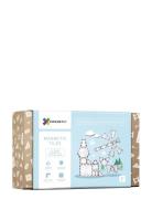 Clear Starter Pack 34 Pieces Toys Building Sets & Blocks Building Sets...