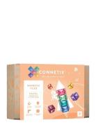 Pastel Square Pack 40 Pieces Toys Building Sets & Blocks Building Sets...