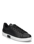 Polys Studio Low-top Sneakers Black Replay