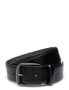 Giuel_Sz35 Designers Belts Classic Belts Black HUGO