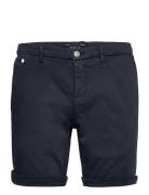 Benni Short Shorts Regular Hyperchino Color Xlite Bottoms Shorts Casua...