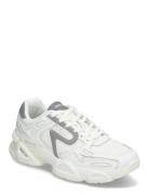 Destiny M Cloud Low-top Sneakers White Replay