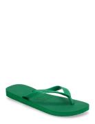 Hav. Top Shoes Summer Shoes Sandals Flip Flops Green Havaianas