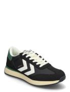 Stadion 23 Sport Sneakers Low-top Sneakers Black Hummel