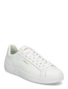 Polys W Clean Low-top Sneakers White Replay