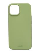 Silic Case Matcha Mobilaccessory-covers Ph Cases Green Holdit