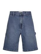 Hco. Guys Shorts Bottoms Shorts Denim Blue Hollister