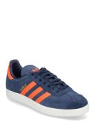 Gazelle Sport Sneakers Low-top Sneakers Navy Adidas Originals