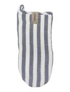 Owen Glove Home Textiles Kitchen Textiles Kitchen Towels Blue ERNST