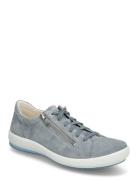 Tanaro 5.0 Low-top Sneakers Navy Legero