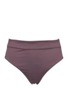 Nice High Tai Jacquard Swimwear Bikinis Bikini Bottoms High Waist Biki...