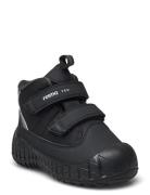 Reimatec Shoes,Passo 2.0 Sport Sneakers Low-top Sneakers Black Reima