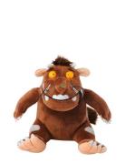 Gruffalo Gosedjur  Toys Soft Toys Stuffed Animals Multi/patterned Simb...