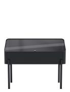 Simply Grow Spire Plantekasse Home Decoration Flower Pots Black Eva So...