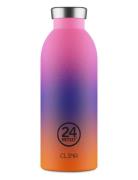Clima Bottle Home Tableware Cups & Mugs Thermal Cups Nude 24bottles