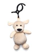 Stroller Soft Toy Yellow Lion Baby & Maternity Strollers & Accessories...