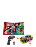 Dickie Toys Rc Tornado Drift Toys Remote Controlled Toys Multi/pattern...