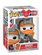 Funko Pop Vinyl Pop Disney Mirl Daisy Toys Playsets & Action Figures M...