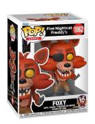 Funko Pop Vinyl Fnaf Foxy Toys Playsets & Action Figures Action Figure...