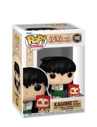 Funko Pop Vinyl Iya Kagome W/Kirara Toys Playsets & Action Figures Mov...