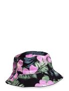 Tiny H Y Accessories Headwear Hats Bucket Hats Multi/patterned Roxy