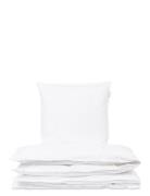 Adult Bedding Home Textiles Bedtextiles Bed Sets White STUDIO FEDER