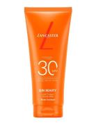 Sun Care Face & Body Sun Beauty Body Milk Spf30 100.00 Ml Solcreme Ans...