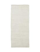 Rug, Chindi Home Textiles Rugs & Carpets Other Rugs Grey House Doctor
