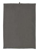 Tea Towel 50X70 Pure Linen Earth Home Textiles Kitchen Textiles Kitche...