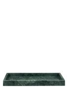 Marble Deco Tray Home Decoration Decorative Platters Green Mette Ditme...