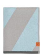 Diagonal Bath Towel Home Textiles Bathroom Textiles Towels & Bath Towe...