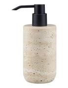Travertine Dispenser Home Decoration Bathroom Interior Soap Pumps & So...
