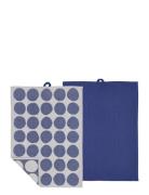 Tea Towel Bubbles 2 Pcs Home Textiles Kitchen Textiles Kitchen Towels ...