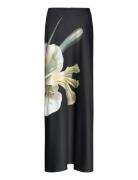 Zionna Skirts Maxi Skirts Black Ted Baker London