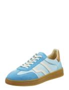 Cuzima Sneaker Low-top Sneakers Blue GANT