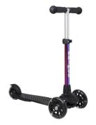 Primus Filius 3-Hjulet Løbehjul  Toys Motor Skills Toys Multi/patterne...