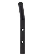 Knage, Hdparo, Sort Home Storage Hooks & Knobs Hooks Black House Docto...