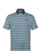 Ua Playoff 3.0 Printed Polo Sport Men Sport Clothing Sport Tops Sport ...