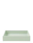 Lux Lak Bakke Home Decoration Decorative Platters Green Mojoo