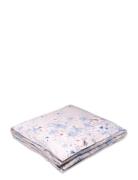 Floral Print Single Duvet Home Textiles Bedtextiles Duvet Covers Multi...