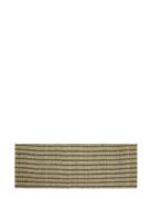 Bordløber, Hdfica, Sort;Natural Home Textiles Kitchen Textiles Tablecl...