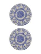 Serving Board, Hddiva, Blue Home Tableware Serving Dishes Serving Plat...