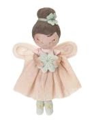 Little Dutch - Dukke Ella Toys Dolls & Accessories Dolls Multi/pattern...