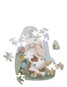 Little Dutch - Gulvpuslespil - Little Farm Toys Puzzles And Games Puzz...