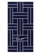 Ktatami Beach Towel Home Textiles Bathroom Textiles Towels & Bath Towe...